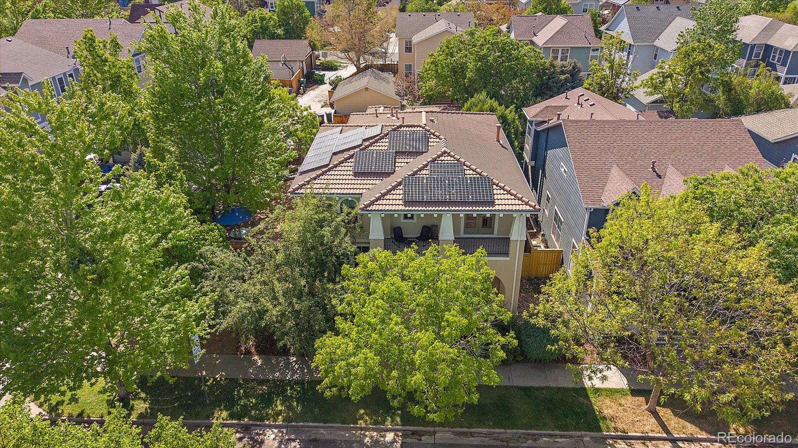 2825 Akron Street Denver CO 80238