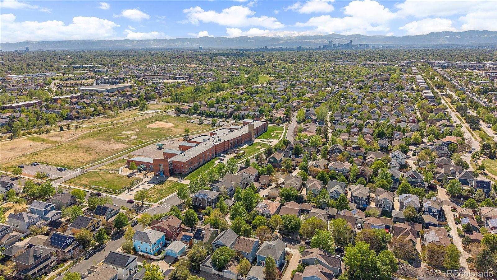 2825 Akron Street Denver CO 80238