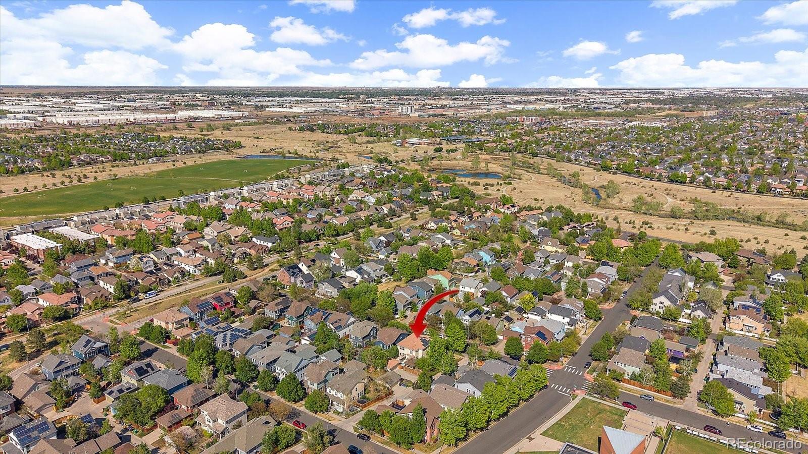 2825 Akron Street Denver CO 80238