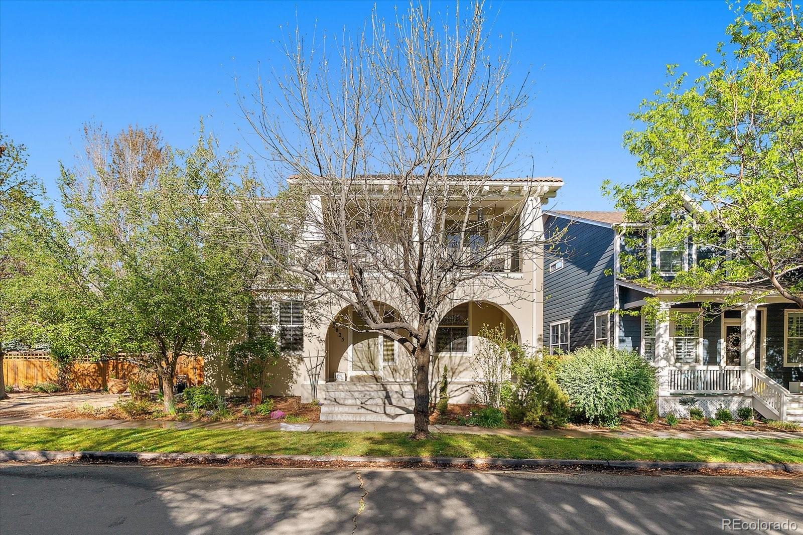 2825 Akron Street Denver CO 80238