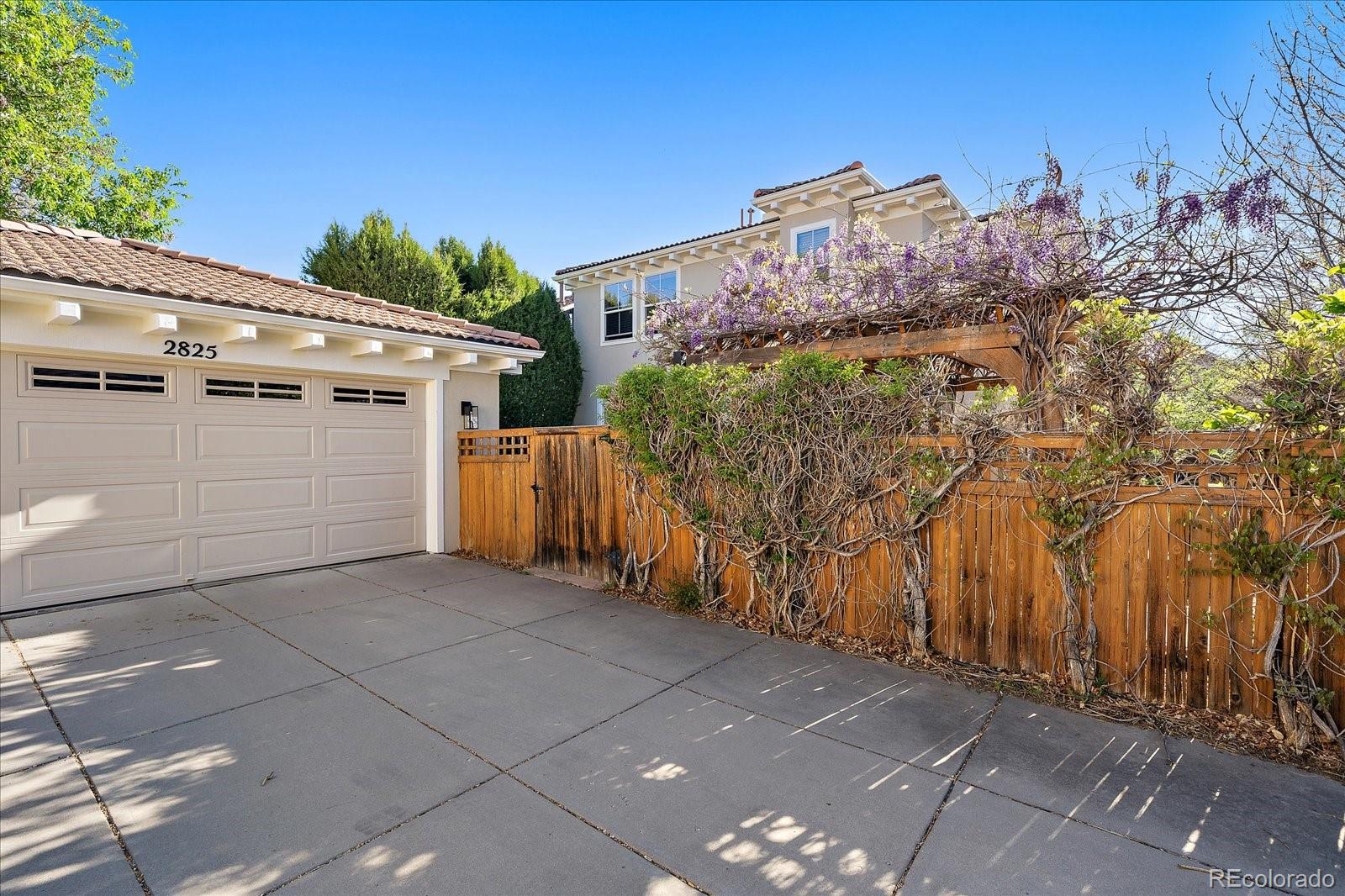 2825 Akron Street Denver CO 80238