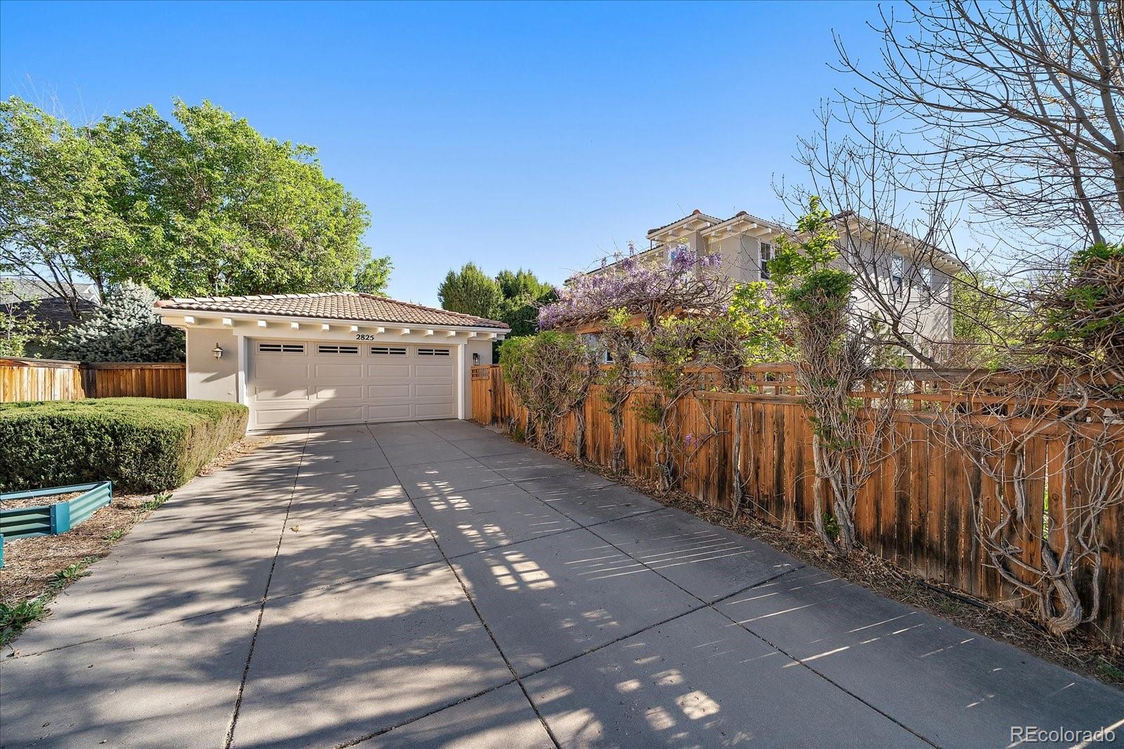 2825 Akron Street Denver CO 80238