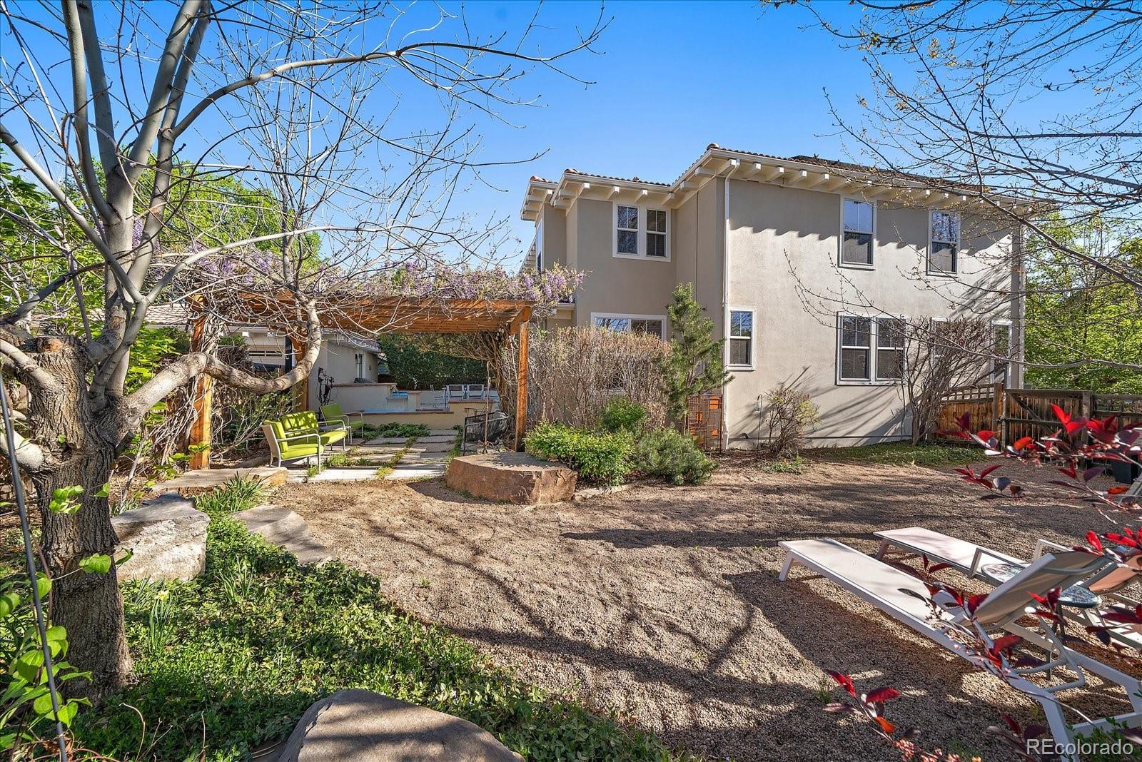 2825 Akron Street Denver CO 80238