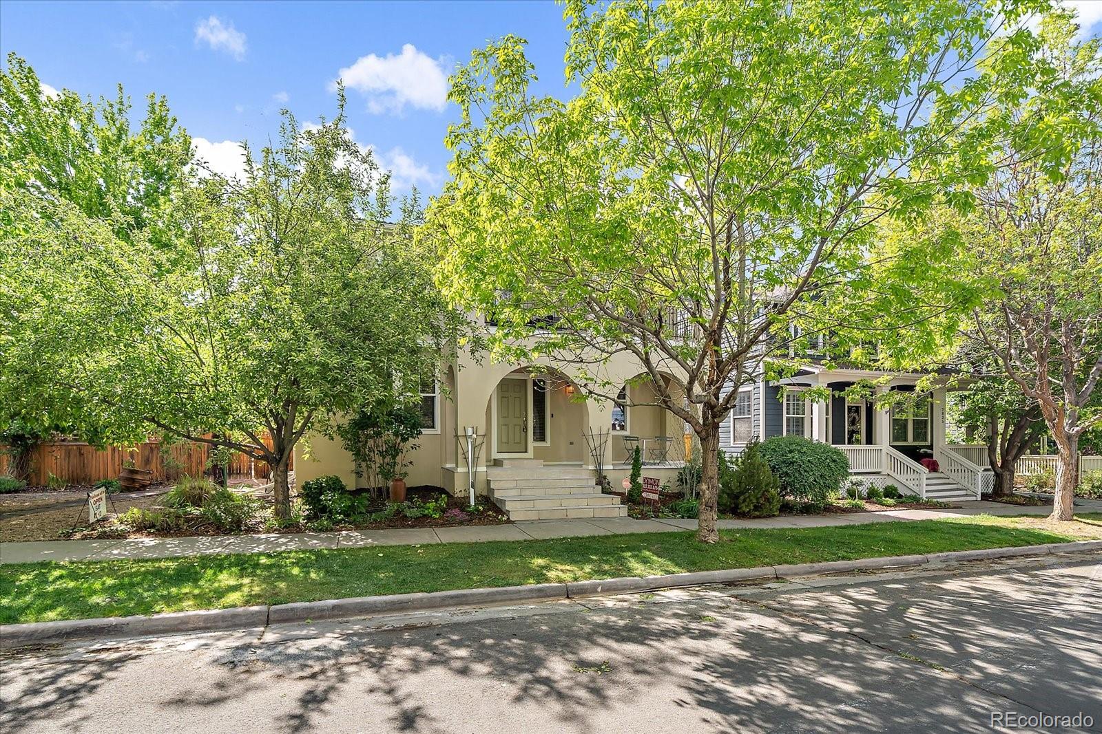 2825 Akron Street Denver CO 80238