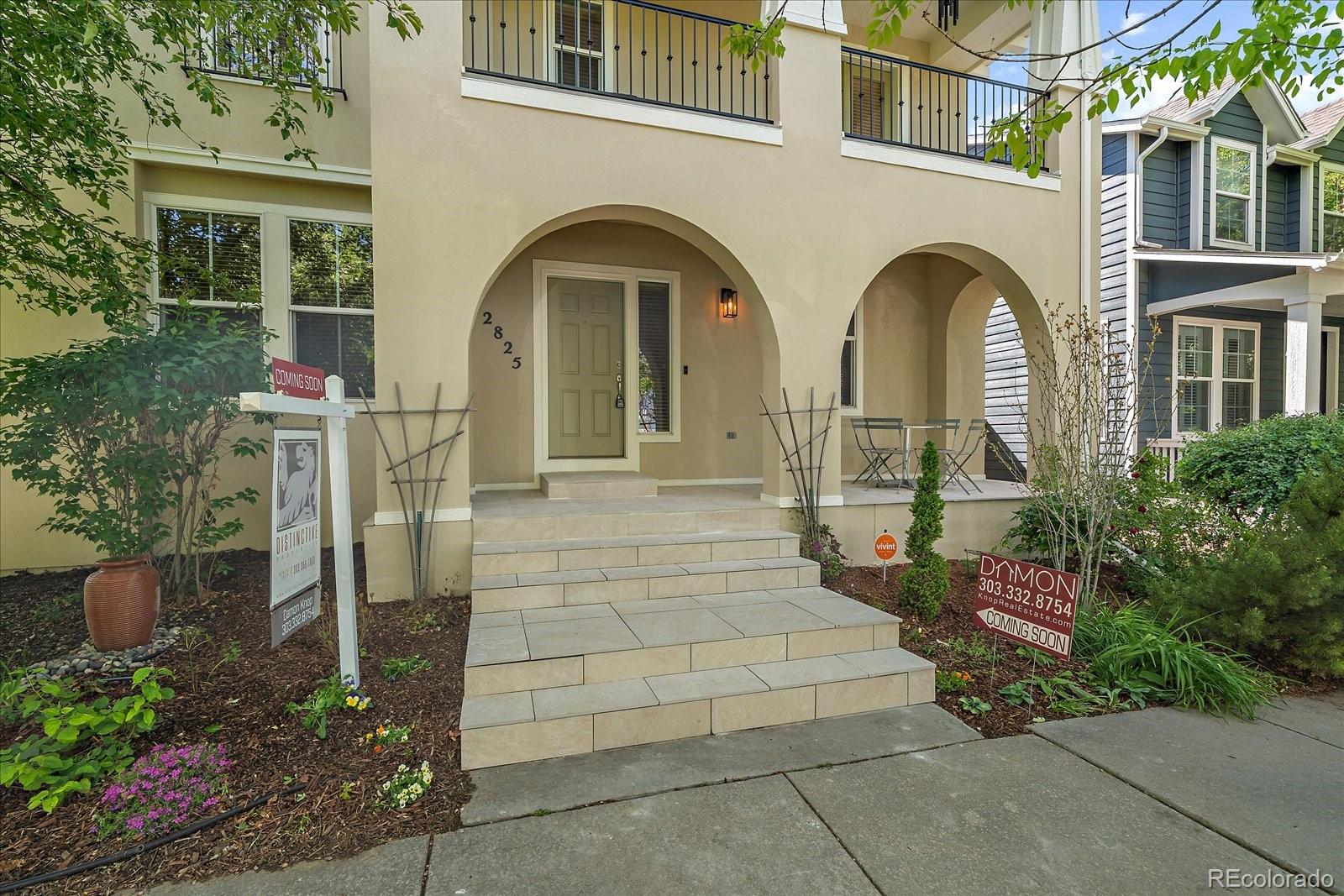 2825 Akron Street Denver CO 80238