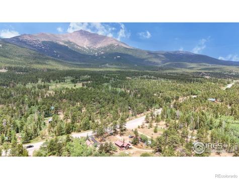 11563 Peak To Peak Drive Allenspark CO 80510