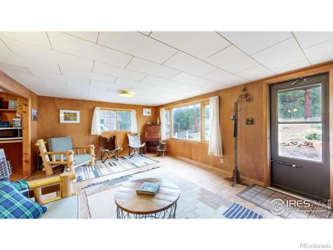 11563 Peak To Peak Drive Allenspark CO 80510