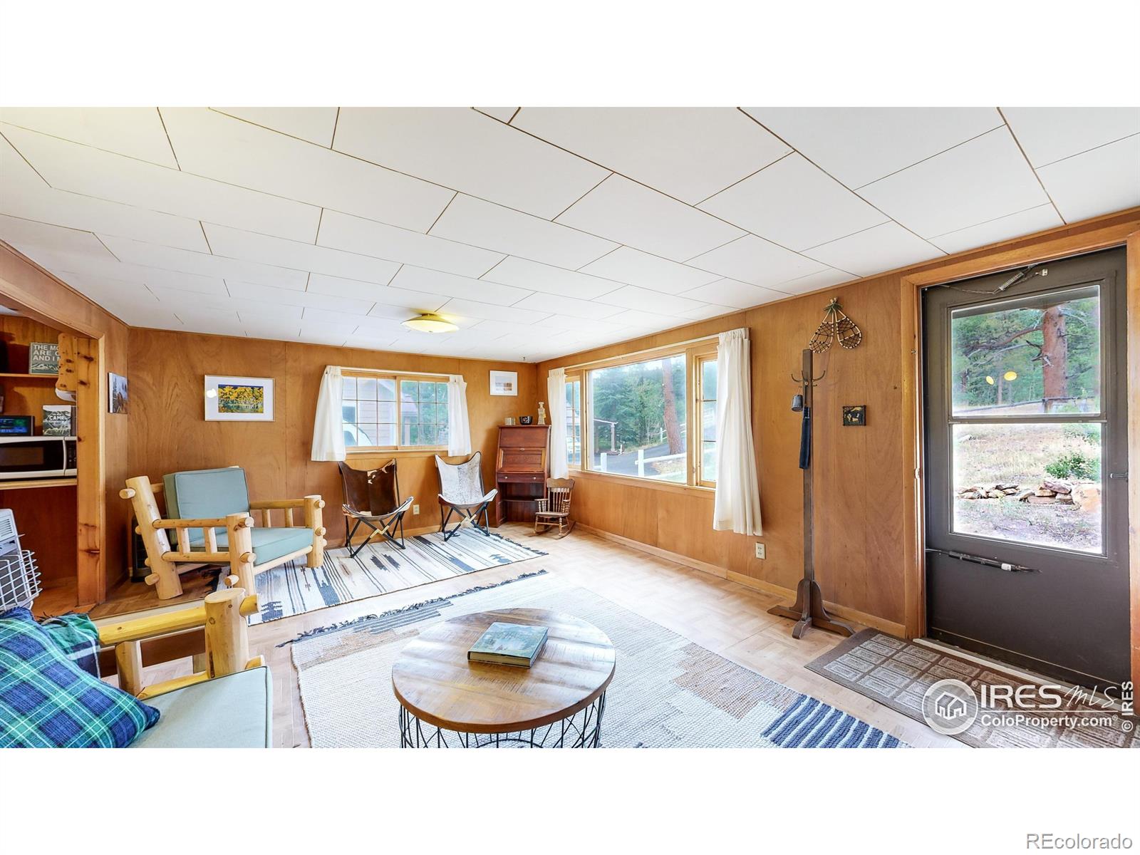 11563 Peak To Peak Drive Allenspark CO 80510