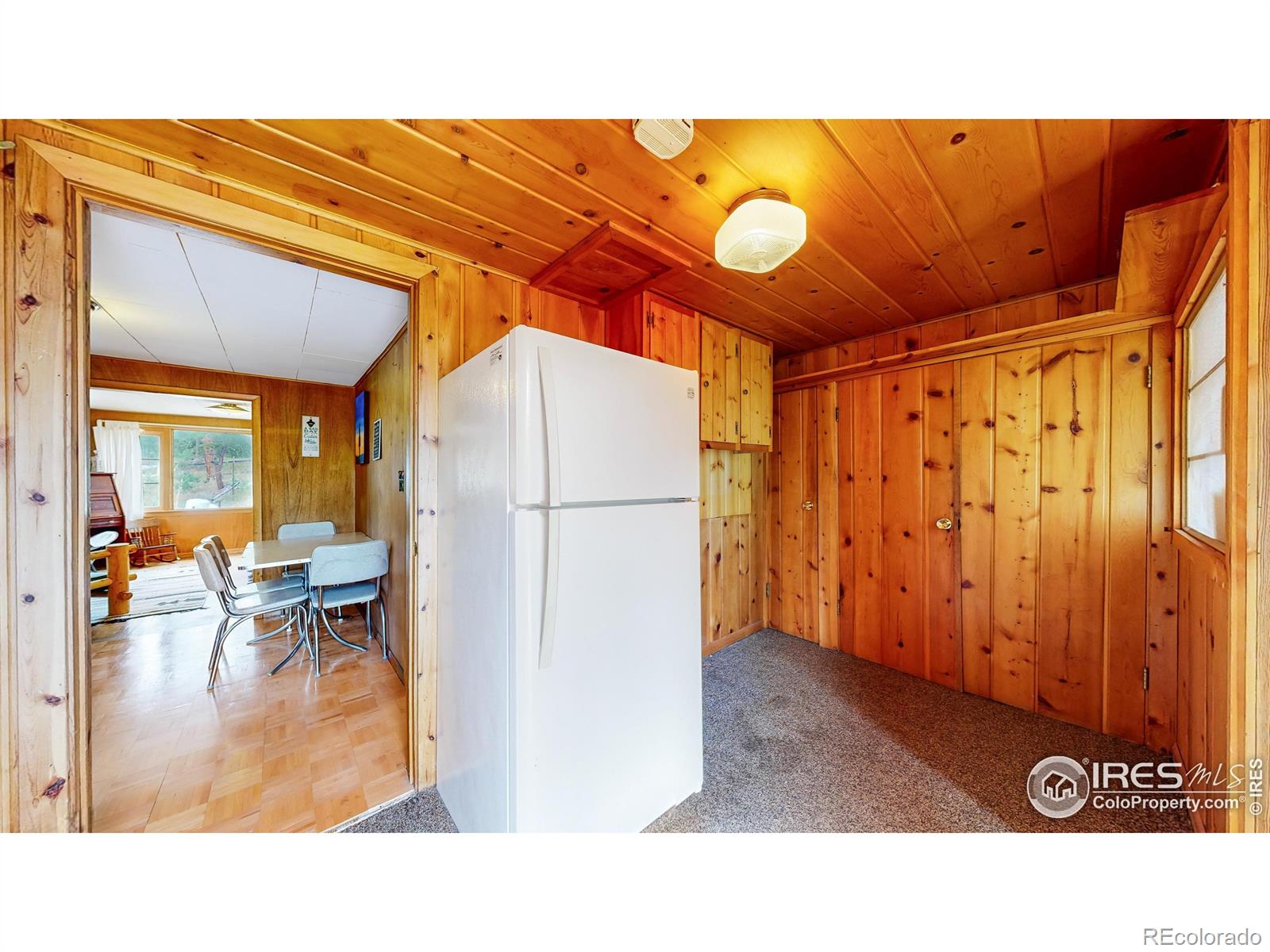 11563 Peak To Peak Drive Allenspark CO 80510