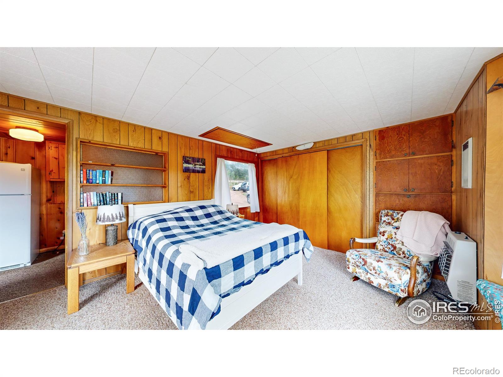 11563 Peak To Peak Drive Allenspark CO 80510