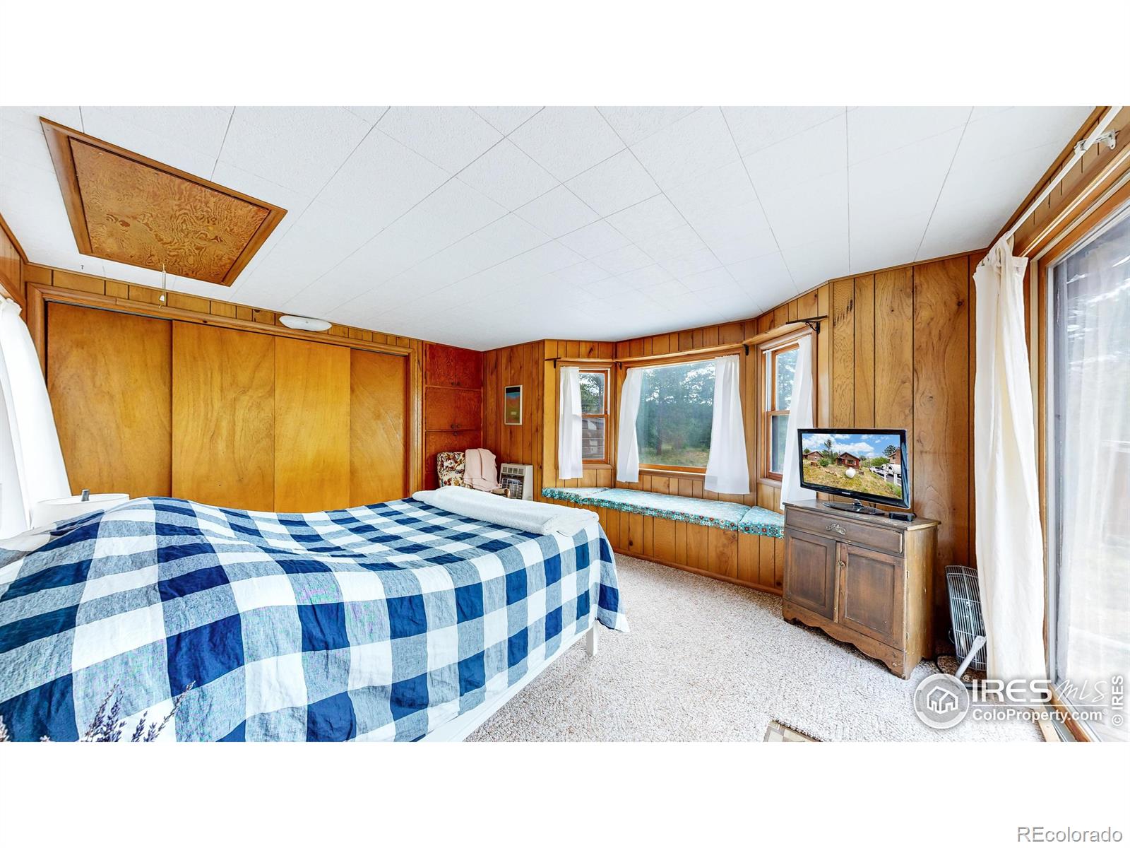 11563 Peak To Peak Drive Allenspark CO 80510