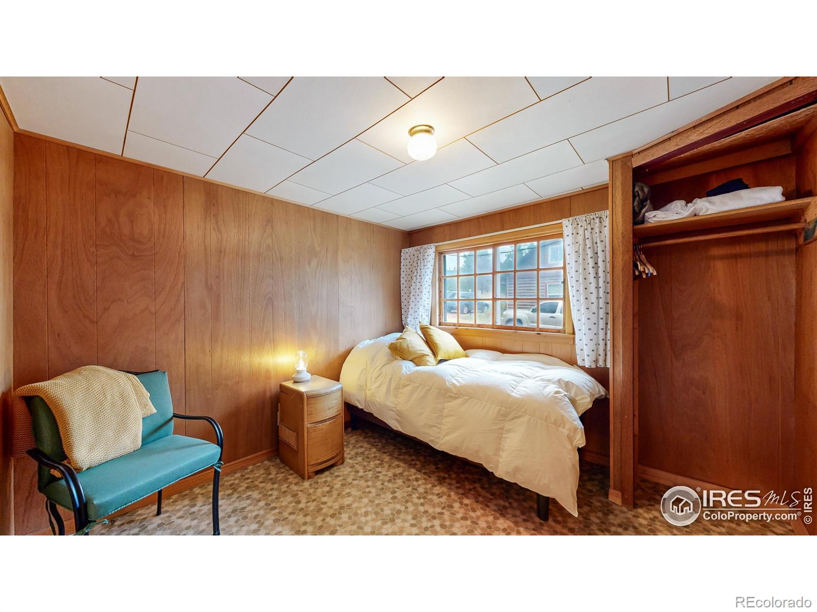 11563 Peak To Peak Drive Allenspark CO 80510