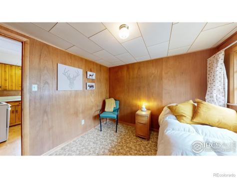 11563 Peak To Peak Drive Allenspark CO 80510