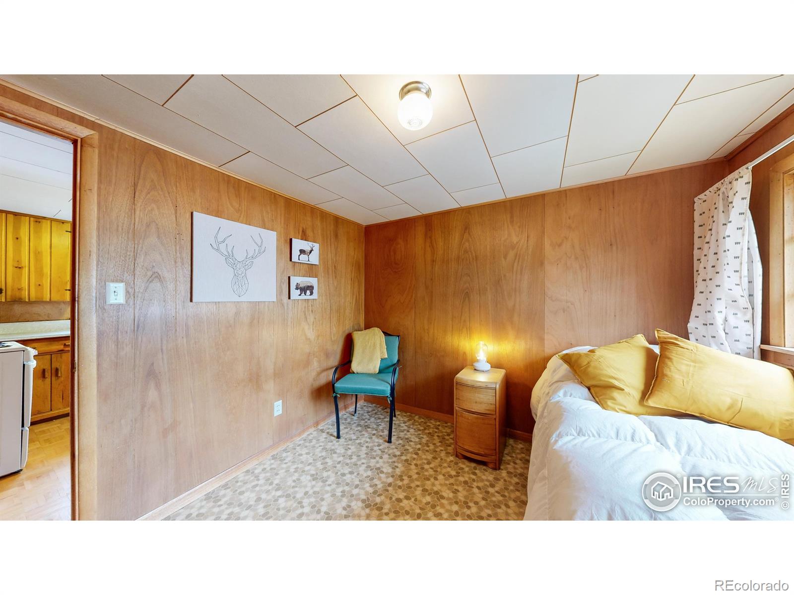 11563 Peak To Peak Drive Allenspark CO 80510