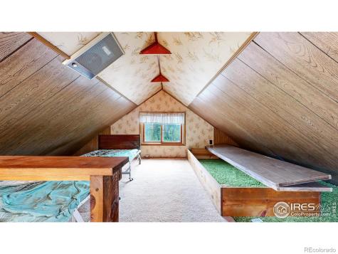 11563 Peak To Peak Drive Allenspark CO 80510