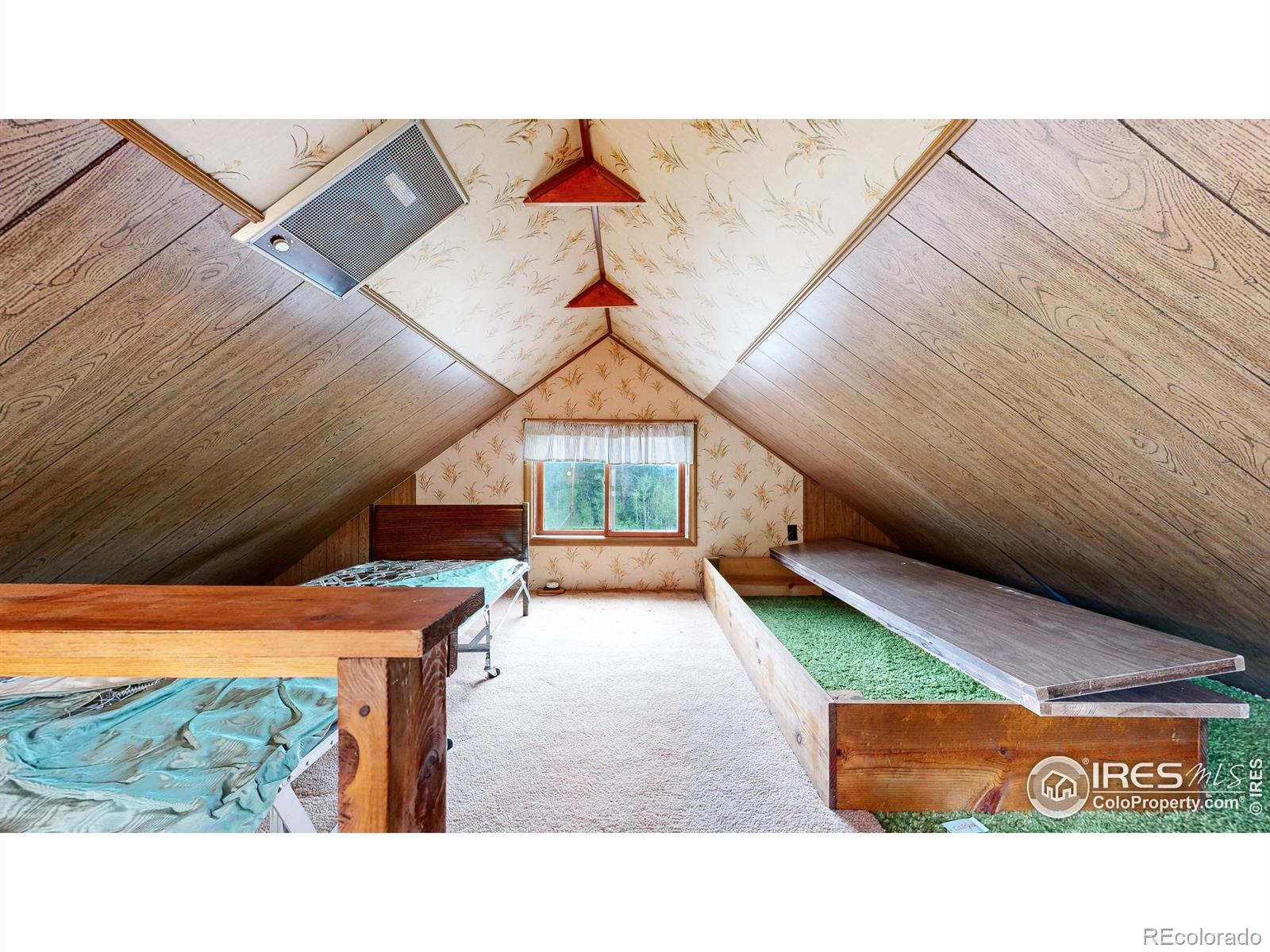 11563 Peak To Peak Drive Allenspark CO 80510