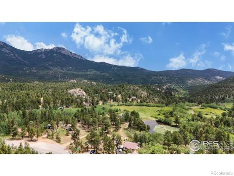 11563 Peak To Peak Drive Allenspark CO 80510