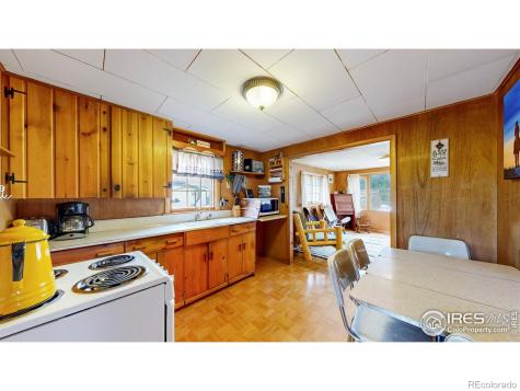 11563 Peak To Peak Drive Allenspark CO 80510