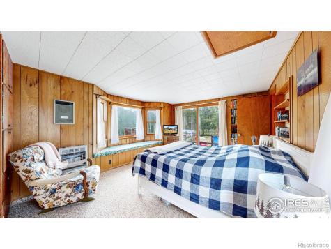 11563 Peak To Peak Drive Allenspark CO 80510