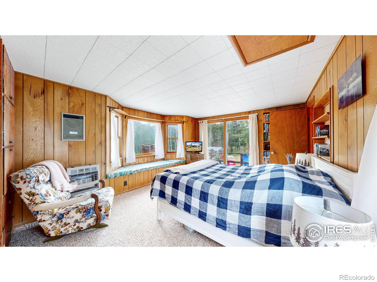 11563 Peak To Peak Drive Allenspark CO 80510