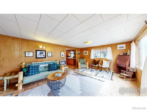 11563 Peak To Peak Drive Allenspark CO 80510