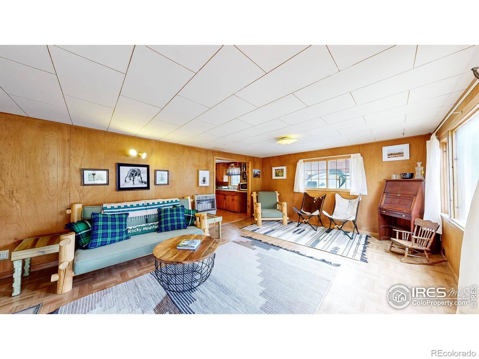 11563 Peak To Peak Drive Allenspark CO 80510