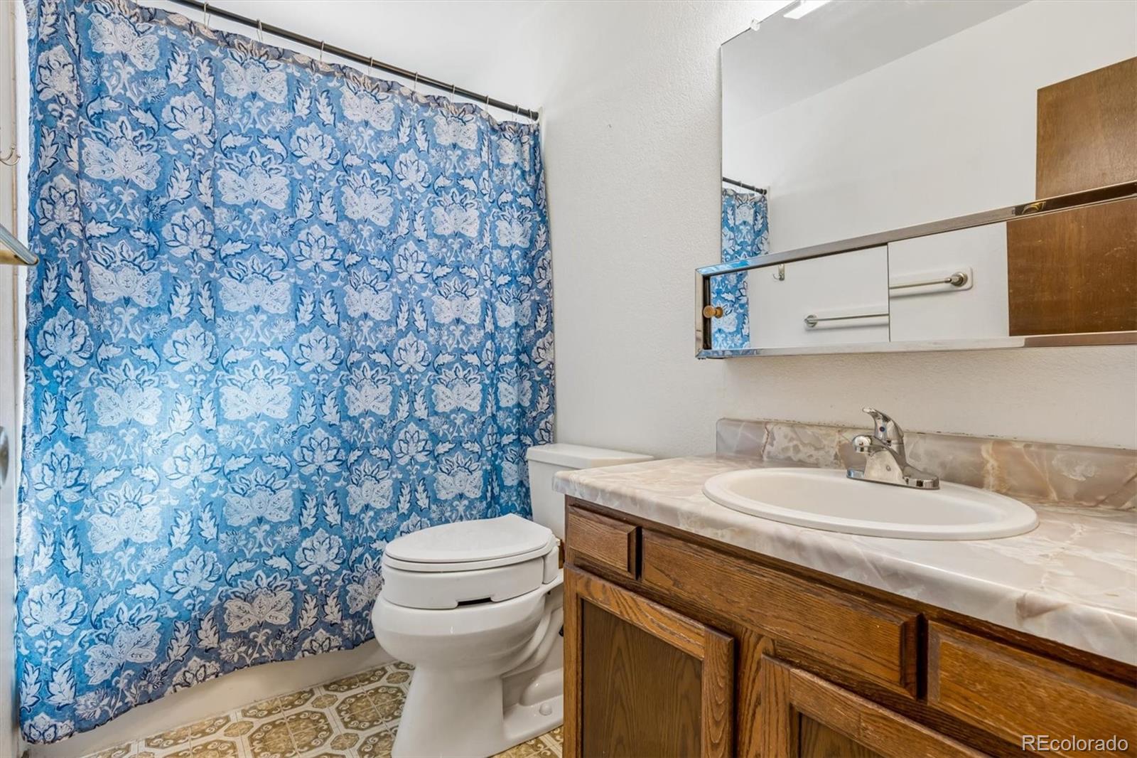 978 Oakwood Drive Castle Rock CO 80104
