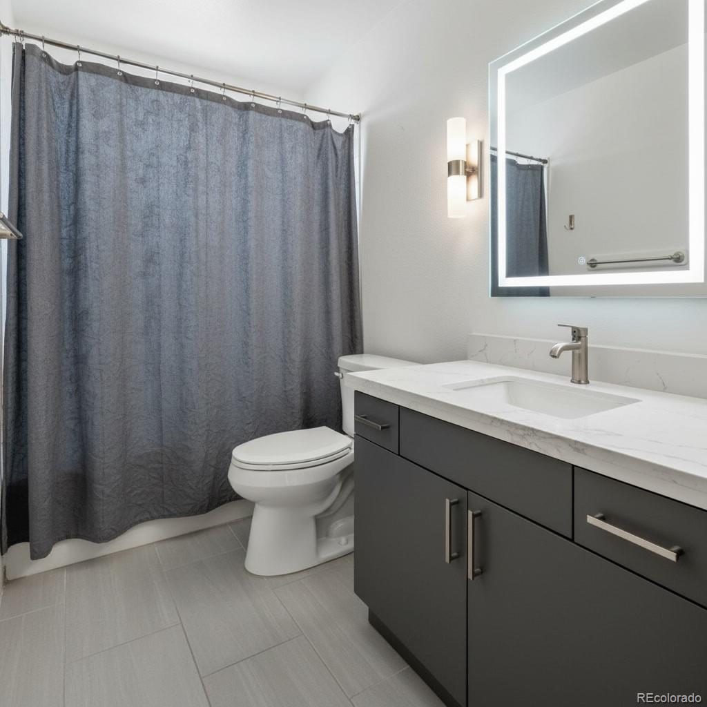 978 Oakwood Drive Castle Rock CO 80104