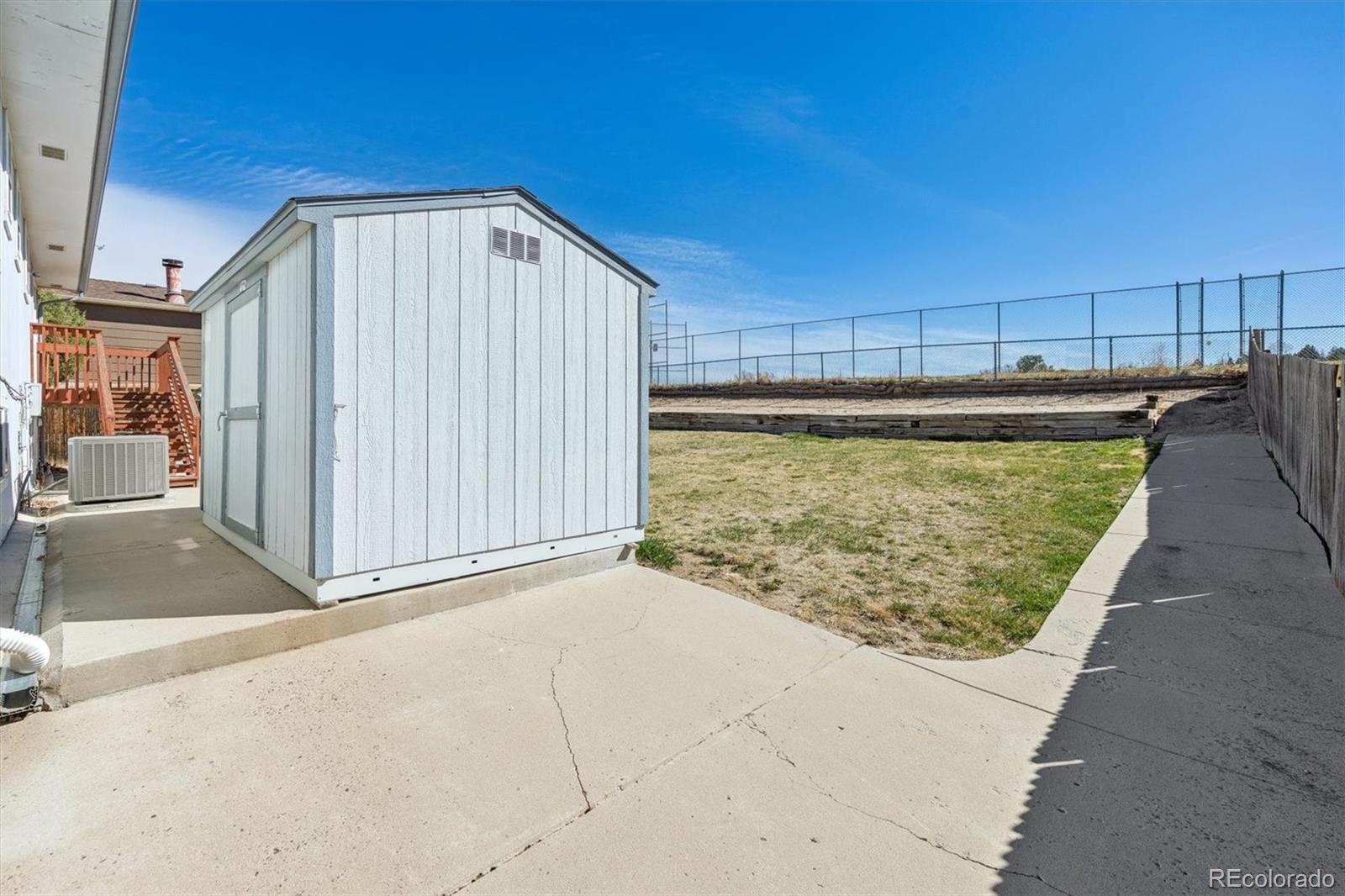 978 Oakwood Drive Castle Rock CO 80104