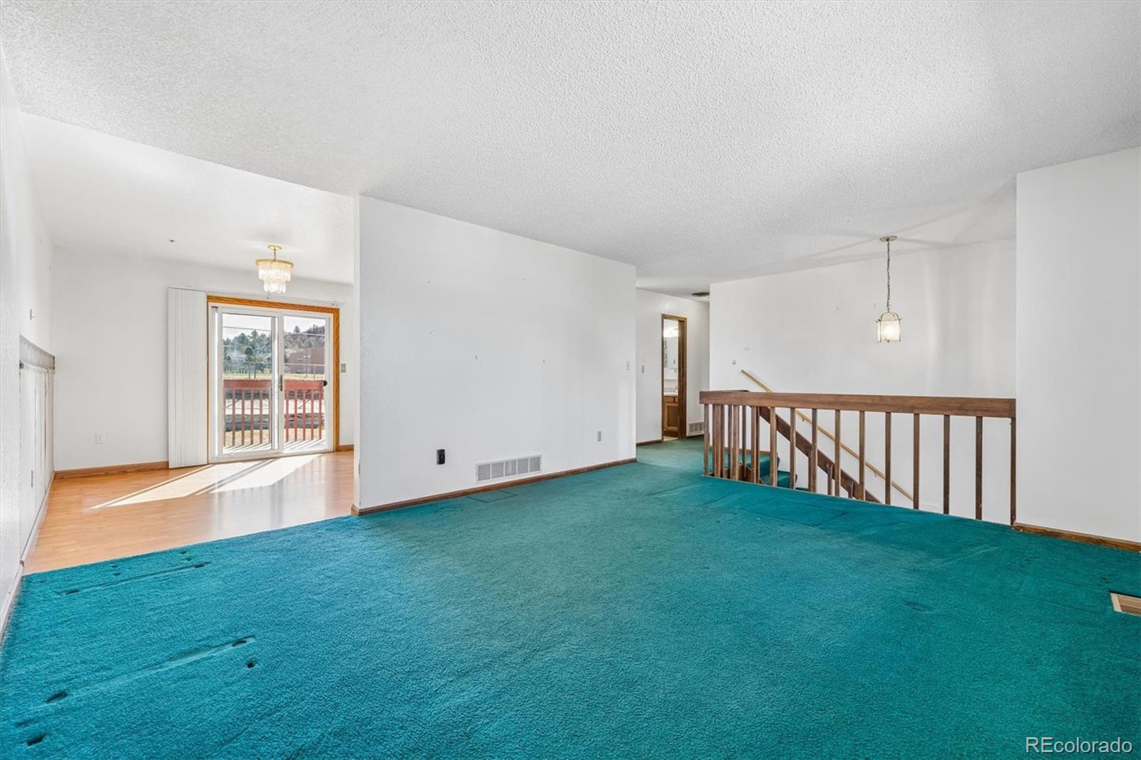 978 Oakwood Drive Castle Rock CO 80104