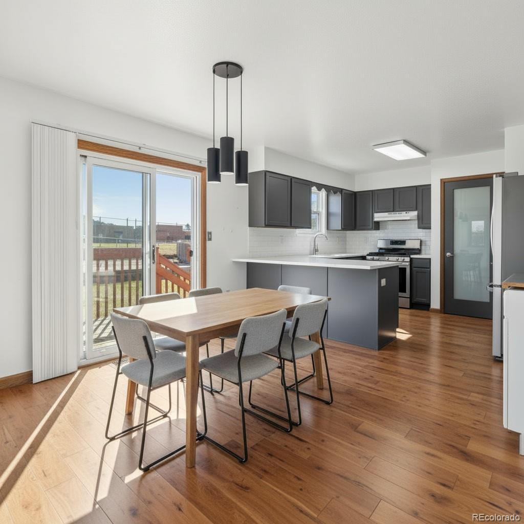 978 Oakwood Drive Castle Rock CO 80104