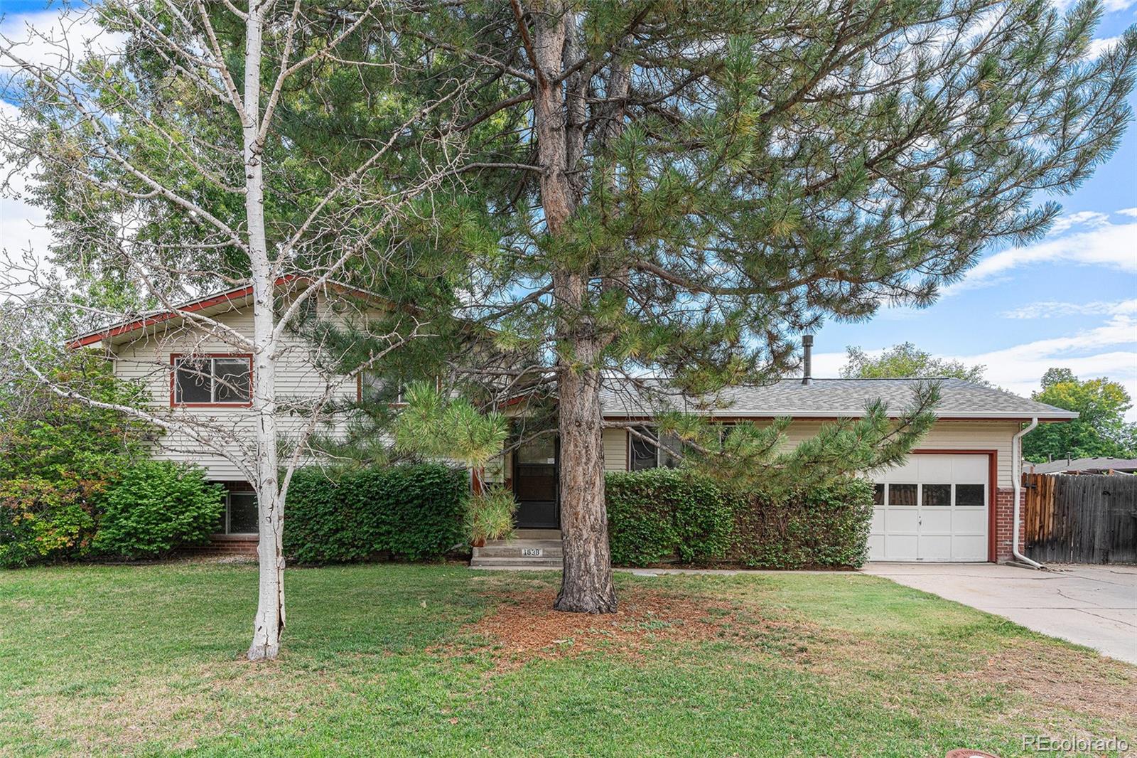 1838 Gay Street Longmont CO 80501