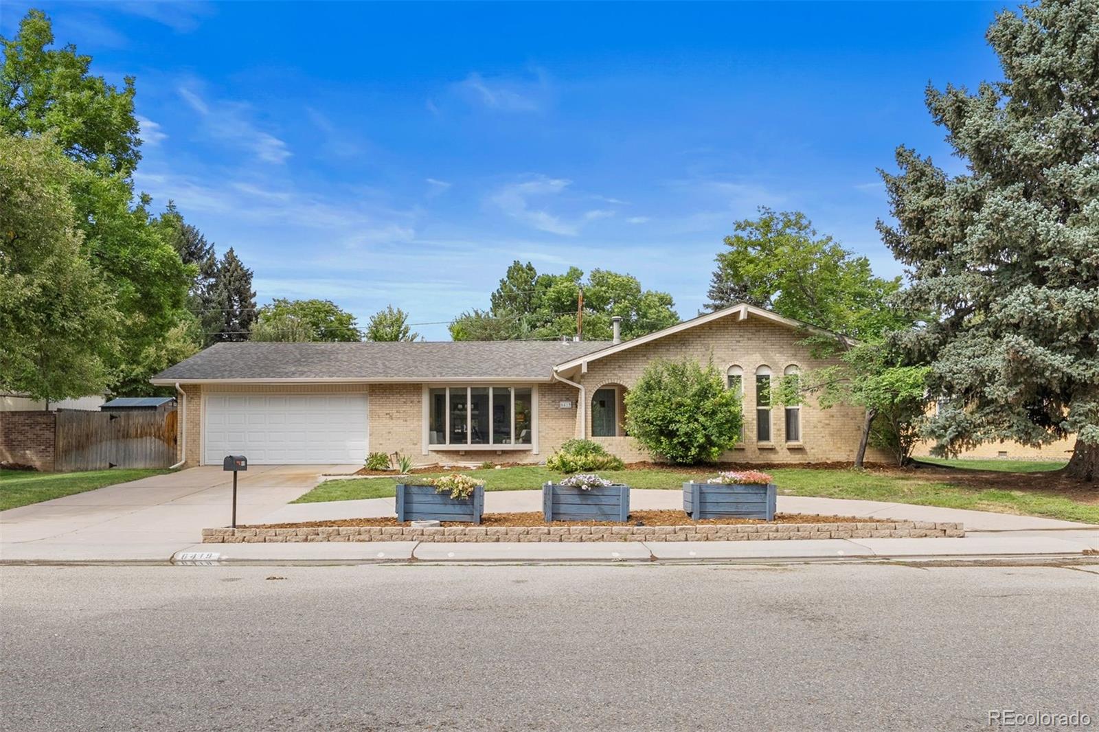 6419 W Roxbury Drive Littleton CO 80128