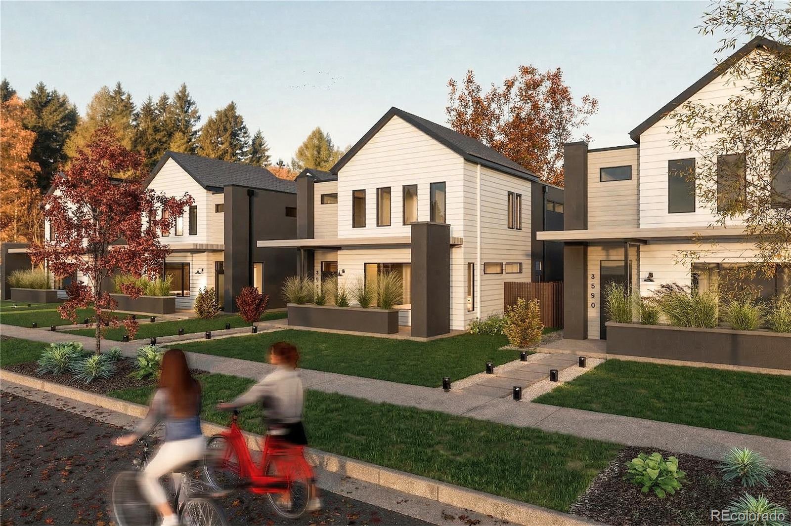 3590 Grape Street Denver CO 80207