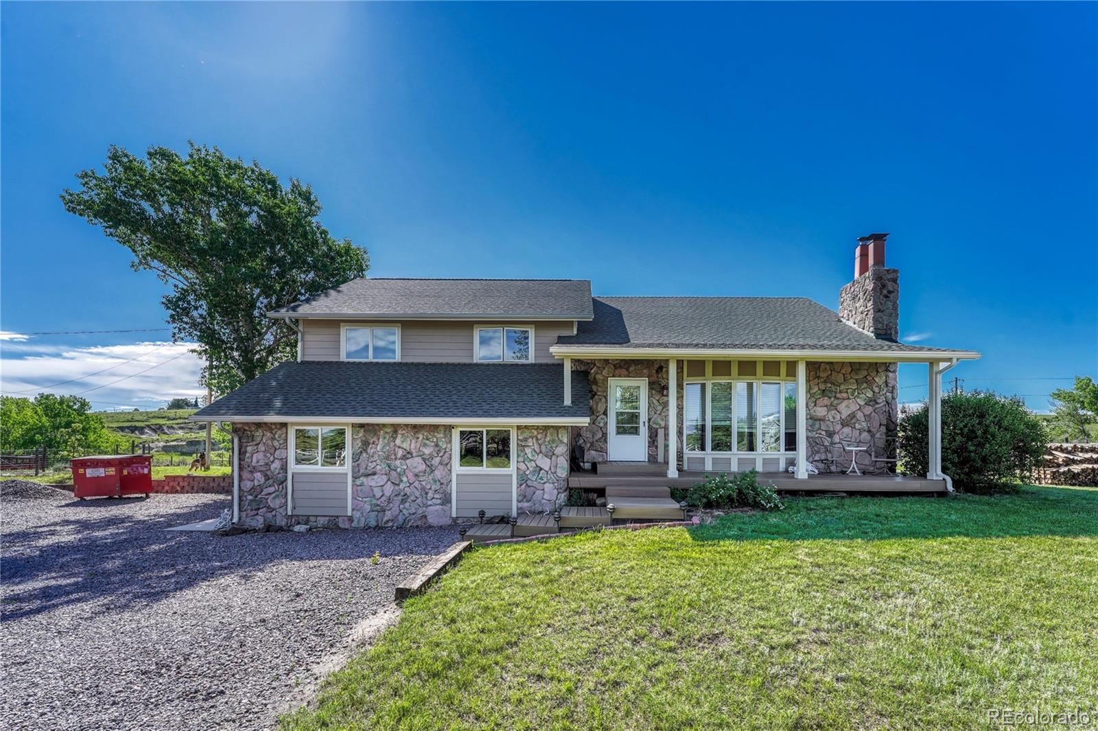 1884 Elizabeth Drive Parker CO 80138