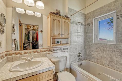 1884 Elizabeth Drive Parker CO 80138
