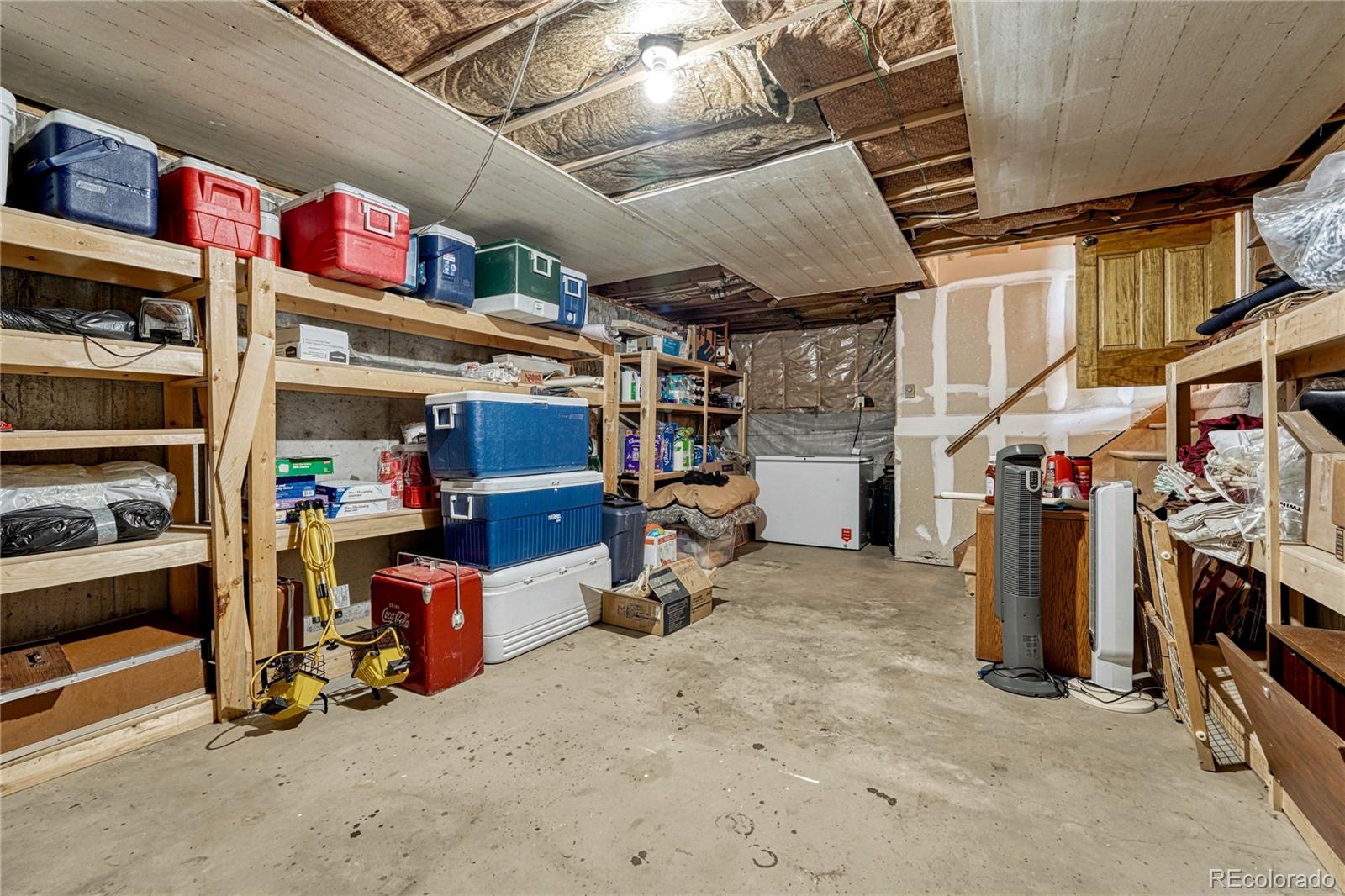 1884 Elizabeth Drive Parker CO 80138