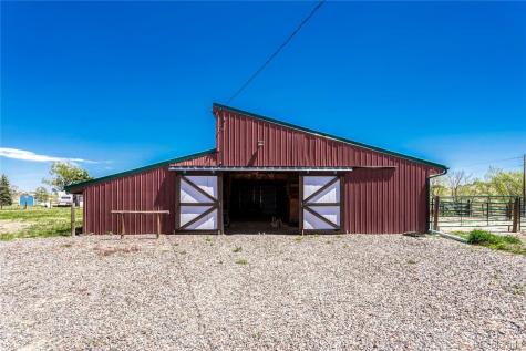 1884 Elizabeth Drive Parker CO 80138