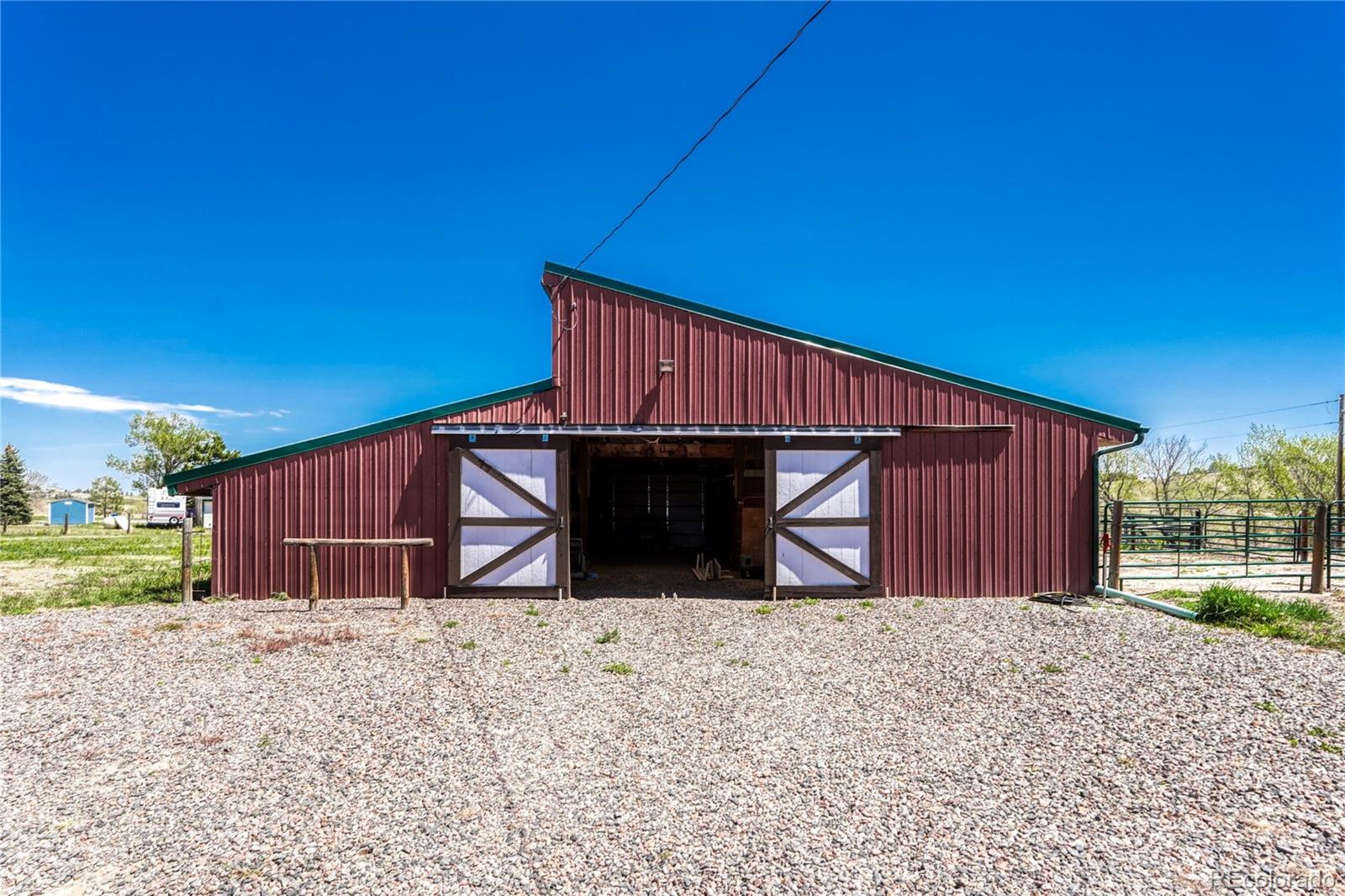 1884 Elizabeth Drive Parker CO 80138