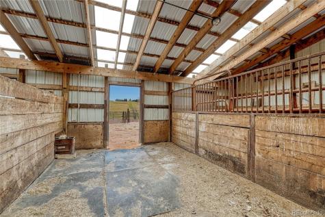 1884 Elizabeth Drive Parker CO 80138
