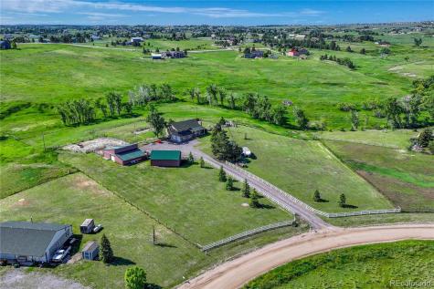 1884 Elizabeth Drive Parker CO 80138