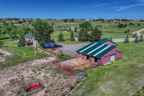 1884 Elizabeth Drive Parker CO 80138