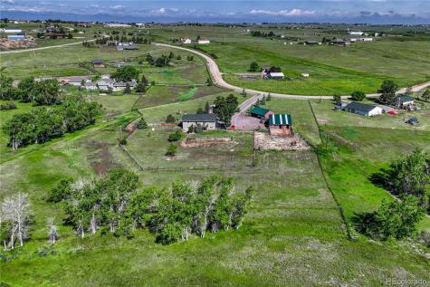 1884 Elizabeth Drive Parker CO 80138