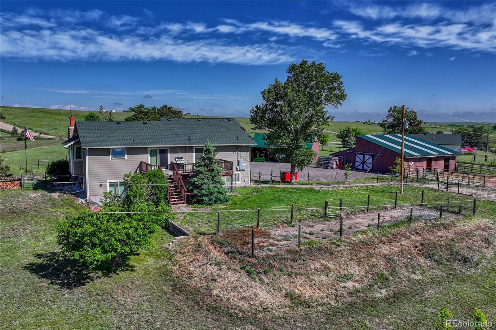 1884 Elizabeth Drive Parker CO 80138