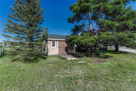 1884 Elizabeth Drive Parker CO 80138