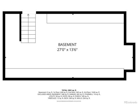 1884 Elizabeth Drive Parker CO 80138