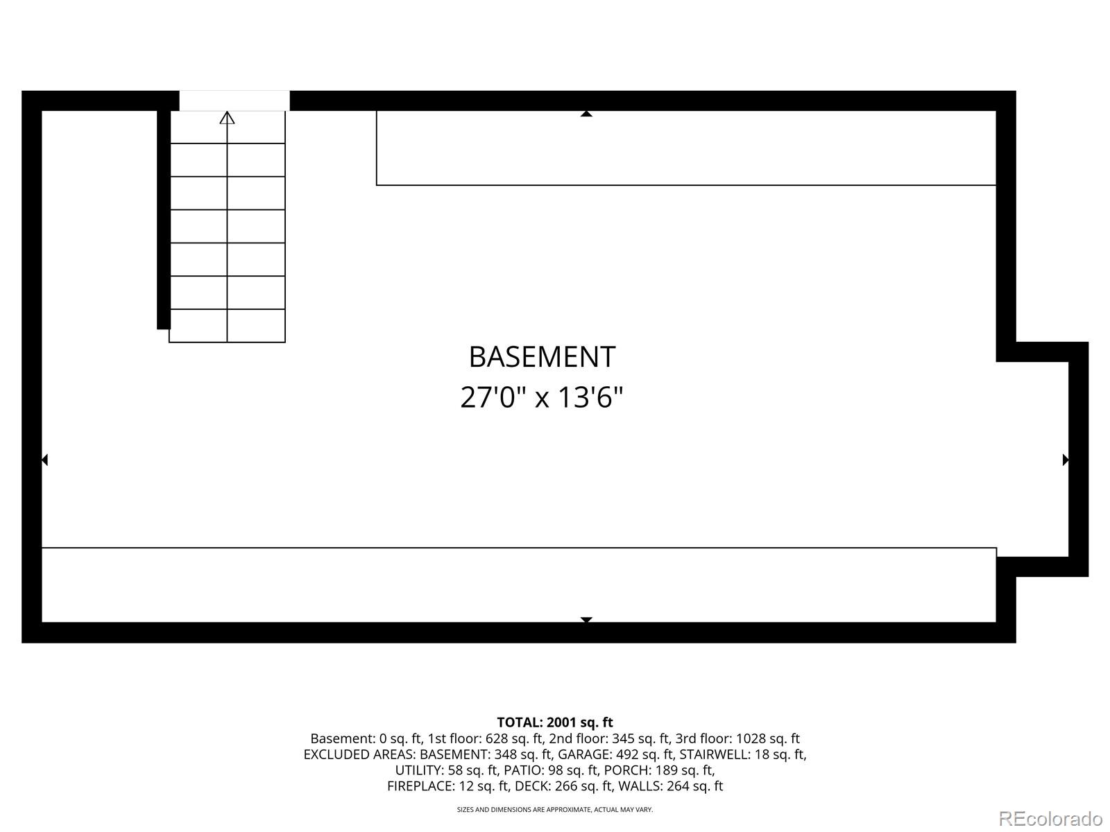 1884 Elizabeth Drive Parker CO 80138
