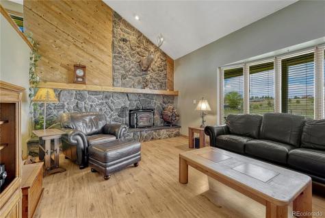 1884 Elizabeth Drive Parker CO 80138