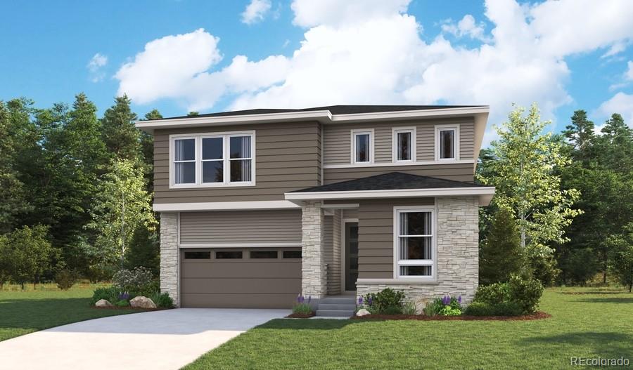 4723 Sugar Beet Street Johnstown CO 80534