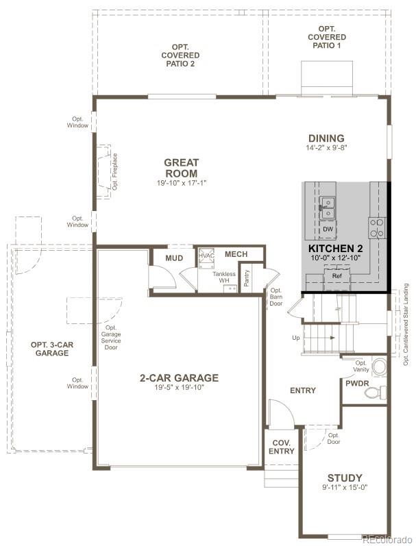 4723 Sugar Beet Street Johnstown CO 80534